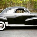 1948 Chevrolet 2 door Stylemaster Chevy & LT1 engine & tranny