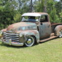 1948 Chevrolet 3100  0 Miles   235 I6 4 Speed Manual