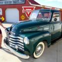 1948 Chevrolet 3100 216 Inline 6 Three Speed Trans Original TN Truck SURVIVOR