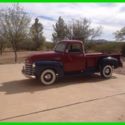 1948 Chevrolet 3100 5 Window 3/4 Thriftmaster Completely Restored Pickup Truck