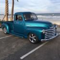 1948 Chevrolet 3100 - Awesome Quality Build - Very Desirable Body Style! 350 V8