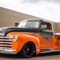 1948 CHEVROLET 3100 LS6 V8 PICKUP TRUCK RESTOMOD (protouring,f1,ss,chevelle,z06)