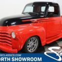 1948 Chevrolet 3100  Pickup Truck 350 V8 Crate 4 Speed Automatic Classic Vintage