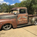 1948 Chevrolet 3100 Restomod (350 V8, 700R4, Vintage Air, Automatic, PS, Disc)