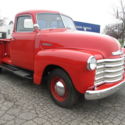 1948 Chevrolet 3/4 Ton Thriftmaster Pickup &#034;5 Window&#034; -  California Truck