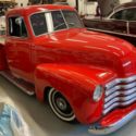 1948 Chevrolet 5 Window Pick up Truck with Low mile 455 V8 Olds Toronado