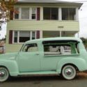 1948 chevrolet canopy express