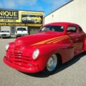 1948 Chevrolet Coupe Street Rod, TRADES/OFFERS?