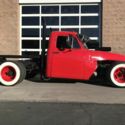 1948 Chevrolet Flatbed Dually