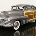 1948 Chevrolet Fleetline Aerosedan *$557 PER MONTH!*