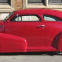 1948 CHEVROLET FLEETLINE AEROSEDAN - CUSTOM CHOPPED