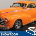 1948 Chevrolet Fleetline Aerosedan Sedan 350 V8 Automatic Classic Vintage Collec