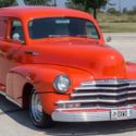 1948 Chevrolet Fleetline Delivery Van