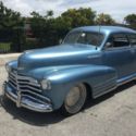 1948 Chevrolet Fleetline Fastback Hot Rod L@@K