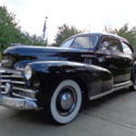 1948 Chevrolet Fleetmaster * A True Survivor * Extremely Solid and Straight *