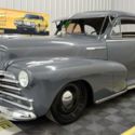 1948 Chevrolet Fleetmaster Coupe!  5.3 V8 Overdrive Transmission Vintage Air!