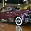 1948 Chevrolet Fleetmaster Coupe Fleetline NO RESERVE