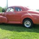 1948 Chevrolet FleetMaster Custom Streetrod