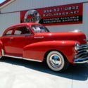 1948 Chevrolet  Fleetmaster Restomod Hot Rod 2dr ** Financing Available **