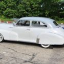 1948 Chevrolet Fleetmaster Town Sedan