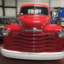 1948 Chevrolet Loadmaster 3100 flatbed dually hauler, farm, business advertising