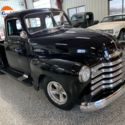 1948 Chevrolet Pickup Crate 350 Chevrolet V8 All Steel vintage AC/Heat