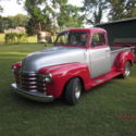 1948 Chevrolet Pickup Truck