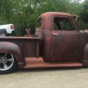 1948 Chevrolet Shop Truck 3100 World Class Patina