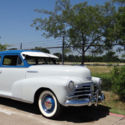1948 Chevrolet Stylemaster 2 Dr Sedan Original 216.5cu in 6Cyl