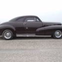 1948 Chevrolet Stylemaster Chop Top Coupe Hot Rod Chevy