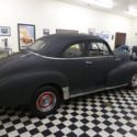 1948 Chevrolet Stylemaster Coupe
