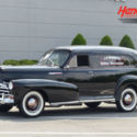 1948 Chevrolet Stylemaster Sedan Delivery
