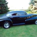 1948 Chevrolet Stylemaster Street rod Fully restored