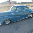 1948 Chevrolet Stylemaster Street Rod