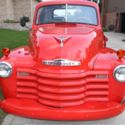 1948 Chevrolet Thriftmaster Stake Bed Pick-up Truck, Looks,Runs/Drives Excellent