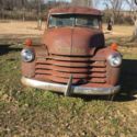 1948 chevrolet