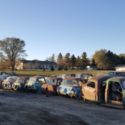 1948 CHEVROLET TO 1954 TO 1956 PICKUP CABS
