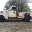 1948 chevrolet truck shortbed 3100 Beautiful California Patina