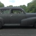 1948 Chevy 2 Door, Streetrod, Rat Rod, Hot Rod