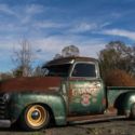1948 Chevy 3100 Pickup. 355/350. Ps.Pb