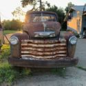 1948 Chevy 5 window truck 6800 1949 ? 1950 ? 1951 ? 1952