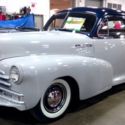 1948 Chevy Chevrolet Coupe 2 Door Stylemaster