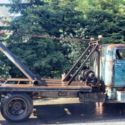 1948 Chevy COE Loadmaster Tow Truck (project)