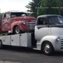 1948 Chevy, COE, Rat Rod, Ramp Truck, Hot Rod, Cab Over,coe rat rod hot rod