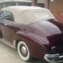 1948 chevy convetible