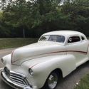 1948 Chevy Coupe Stylemaster Restomod