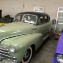 1948 chevy FleetMaster " Original " MUST SEE!!