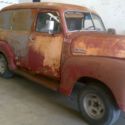 1948 Chevy Panel truck 3100 short bed GMC 47, 48, 49, 50, 51, 52, 53, 54, 55