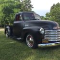 1948 Chevy Pick Up