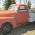 1948 chevy pickup 1947 1949 1950 1951 1952 1953 1954 rat rod 3100 3600 gmc